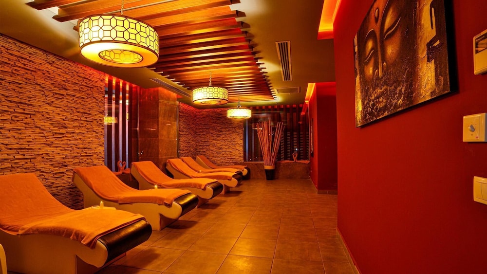 SIDE ALUNA HOTEL 23/50
