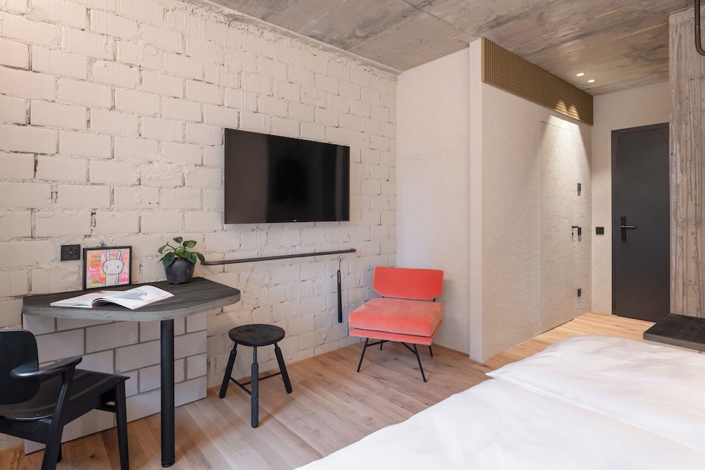 Hotel Stella Lugano Cosy and Charming 30/48