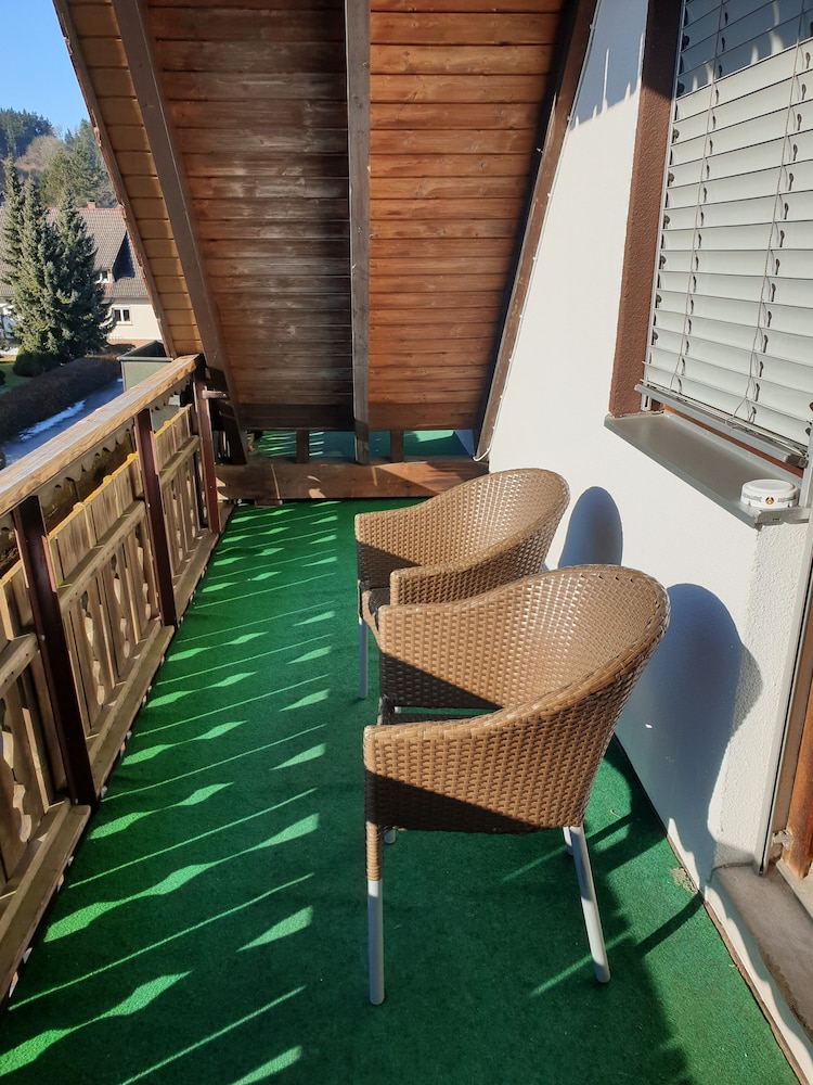 Hotel Waldblick 22/50