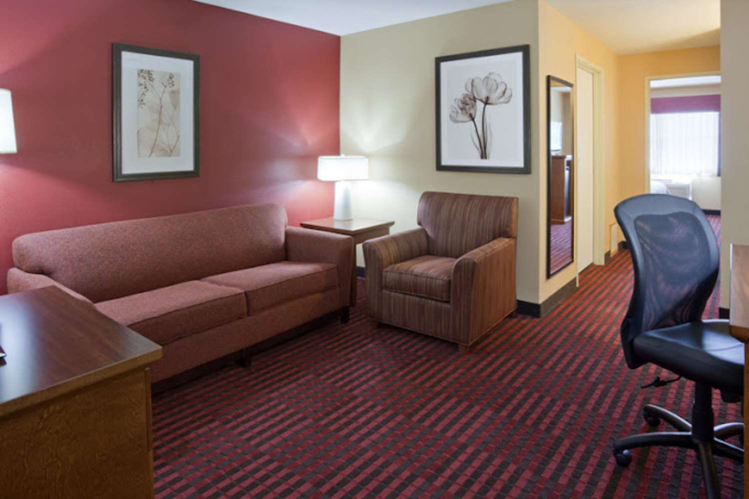 Quality Inn & Suites Stillwater 20/27