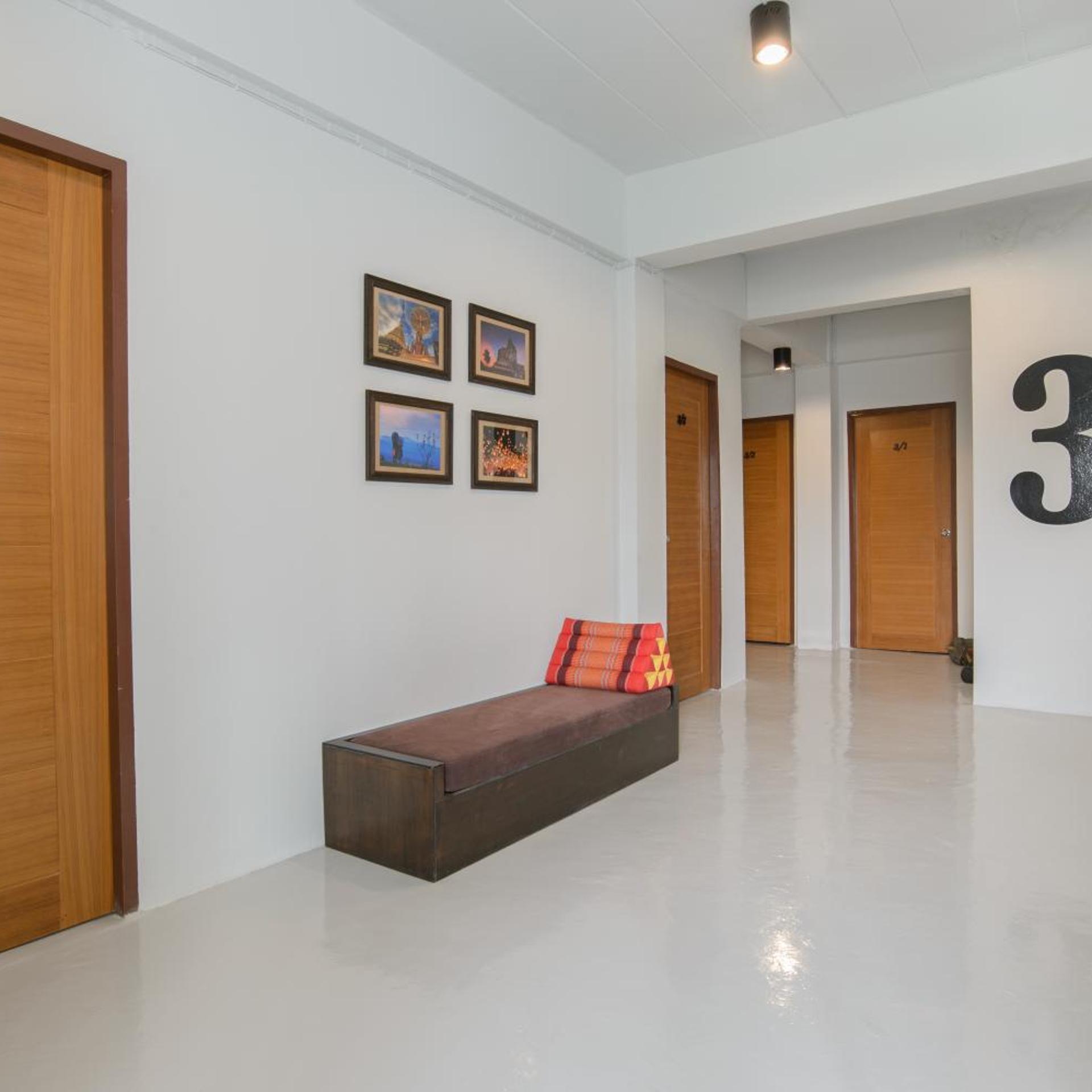 Little Lanna Premier Guesthouse 60/66