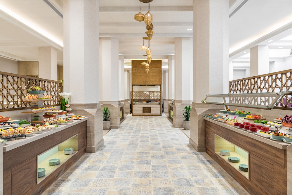مكارم اجياد مكة(Makarem Ajyad Makkah Hotel) 22/69
