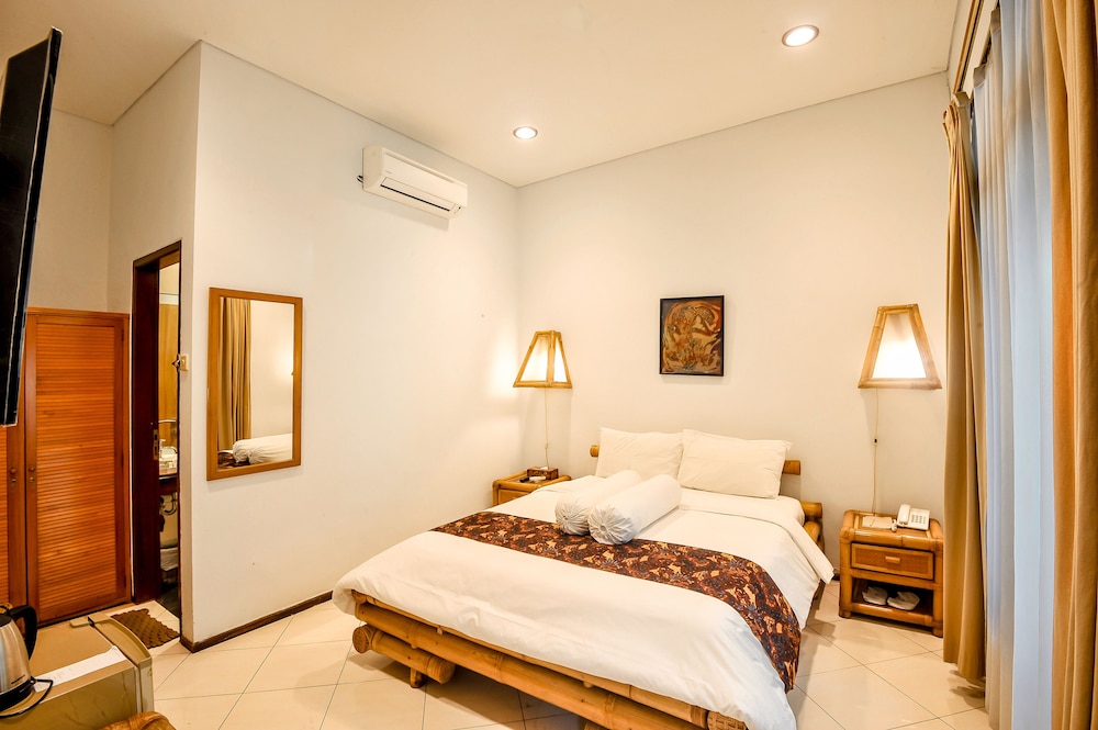 Rumah Mertua Heritage Yogyakarta 15/50