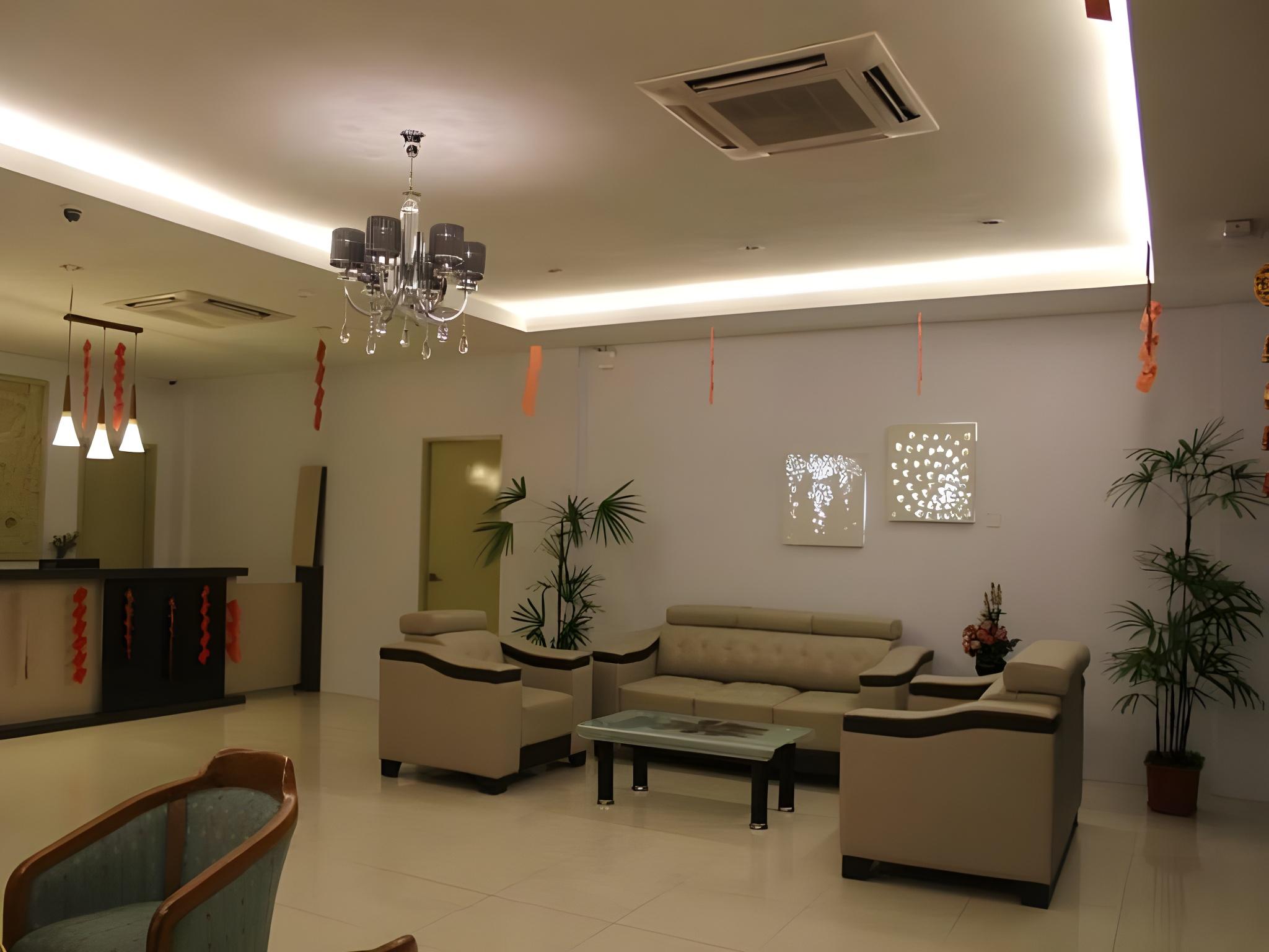 Hotel Puri 36 38/48