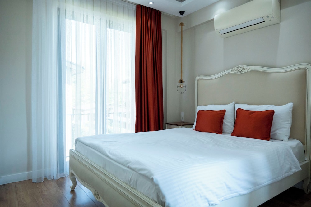 Cayir Cimen Tatil Evleri 18/65