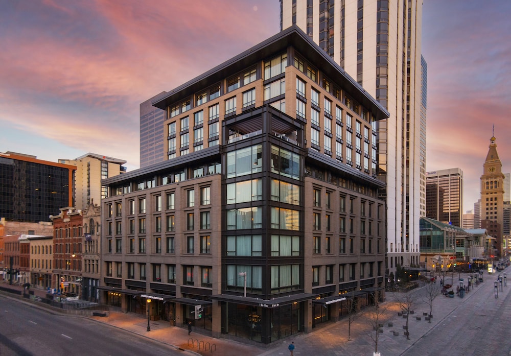 Thompson Denver, part of Hyatt in DENVER - CO