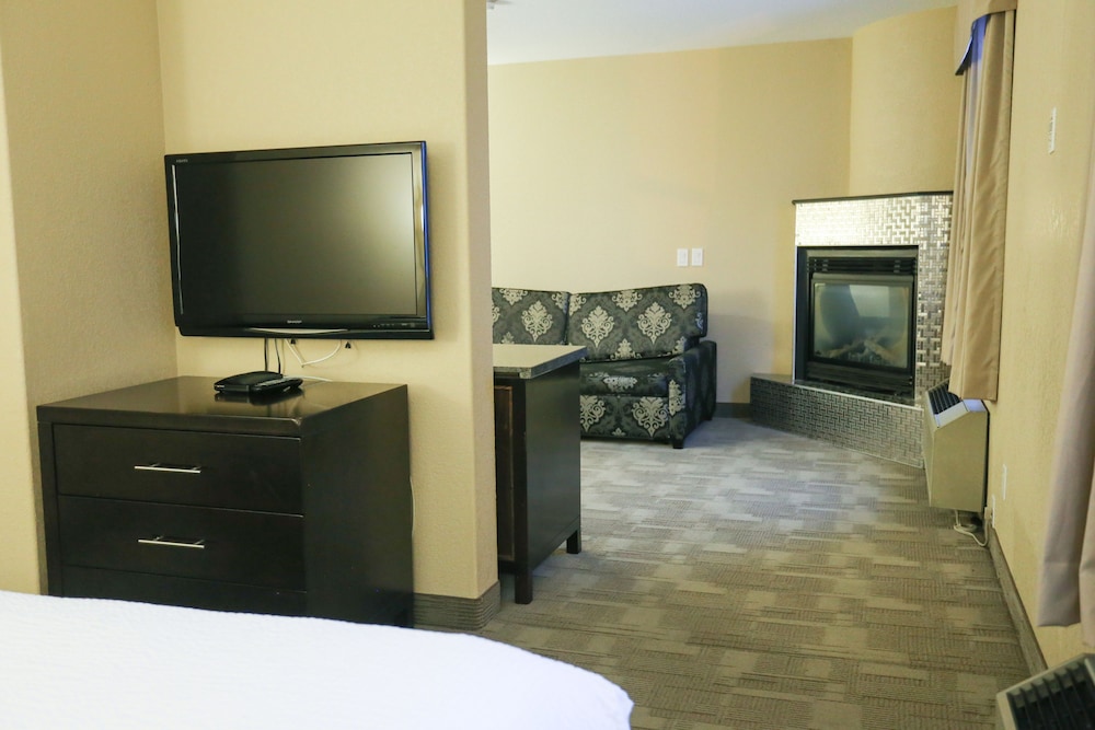 Days Inn Calgary Airport 33/43