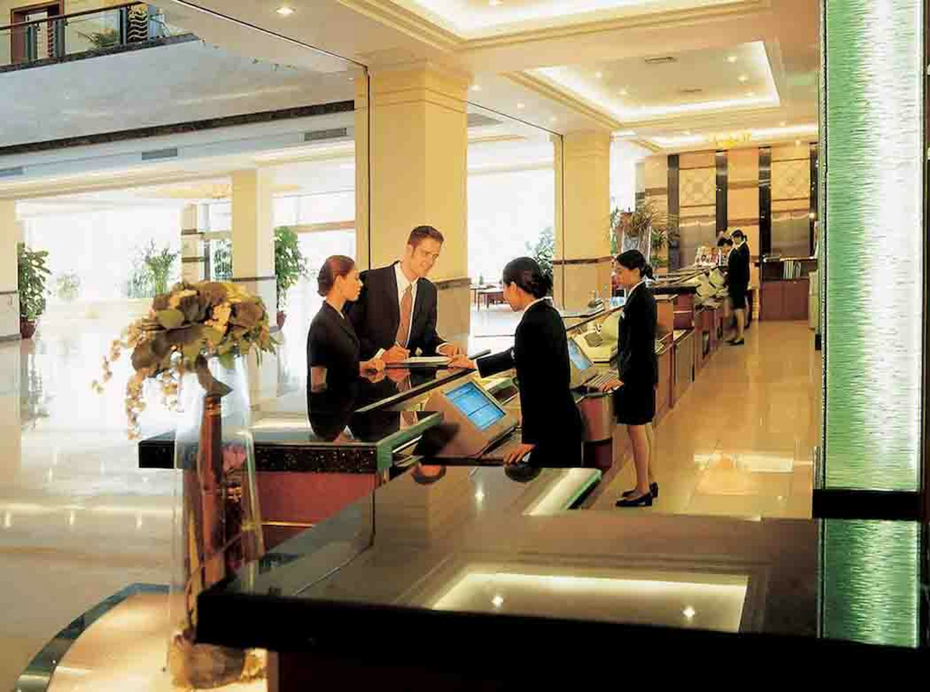 NEW CENTURY HOTEL NINGHAI 4/19