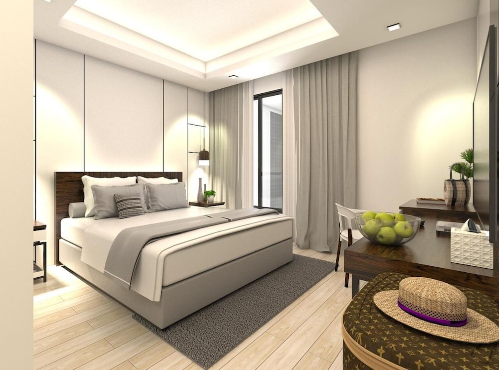 Thaisun Bangkok Hotel 8/47