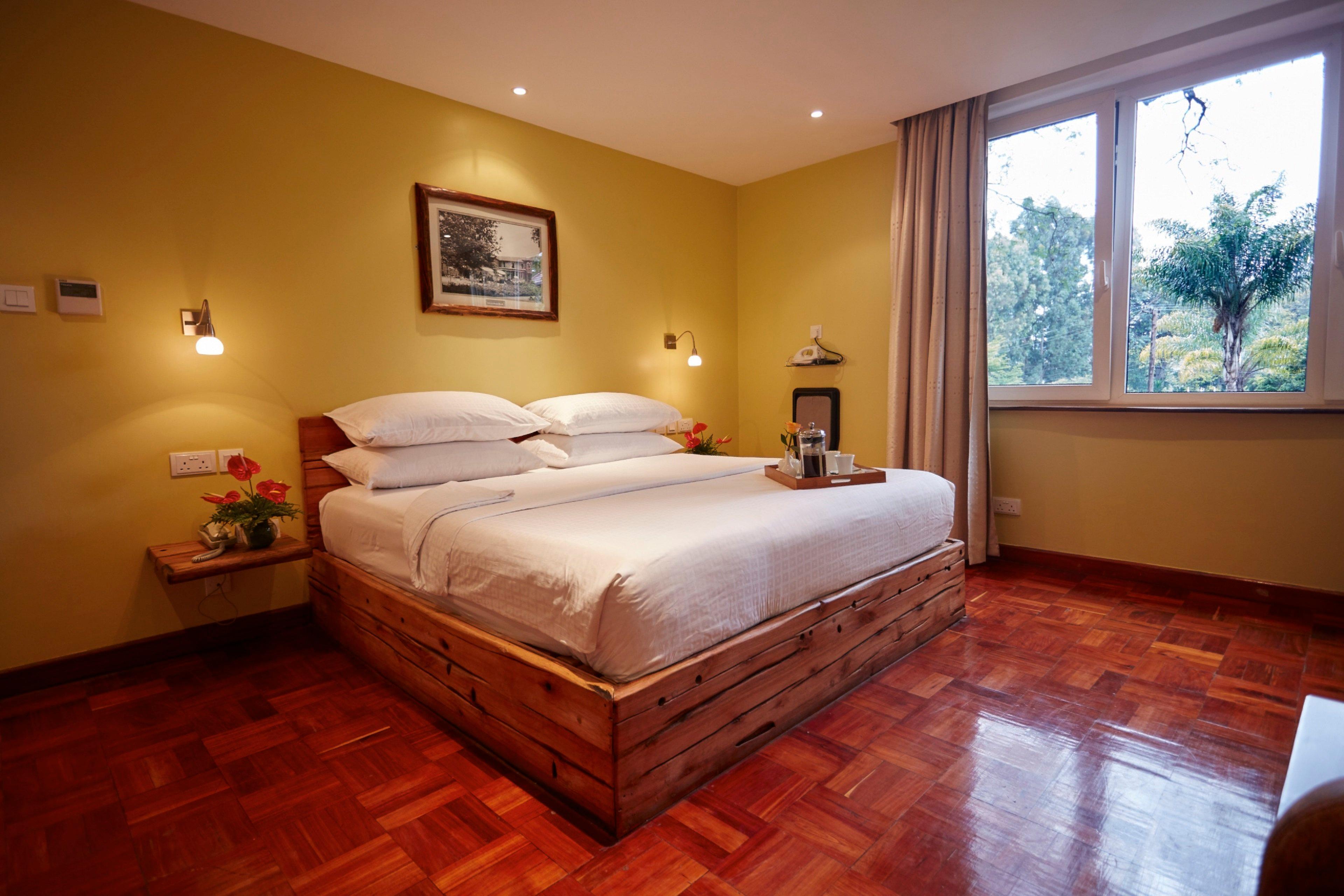 Room, King Bed