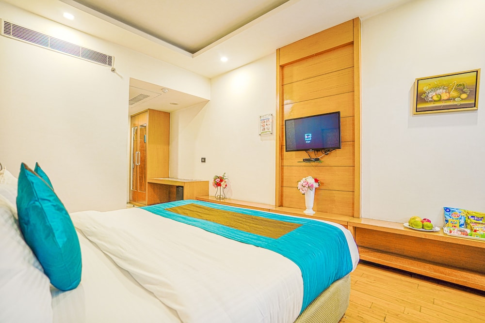 Hotel Turquoise 9/36