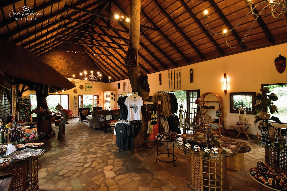 Mohlabetsi Safari Lodge 43/50