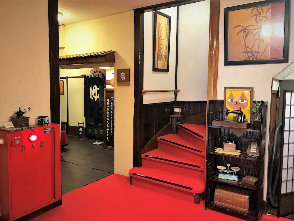 Ryokan Suigetsu 18/26