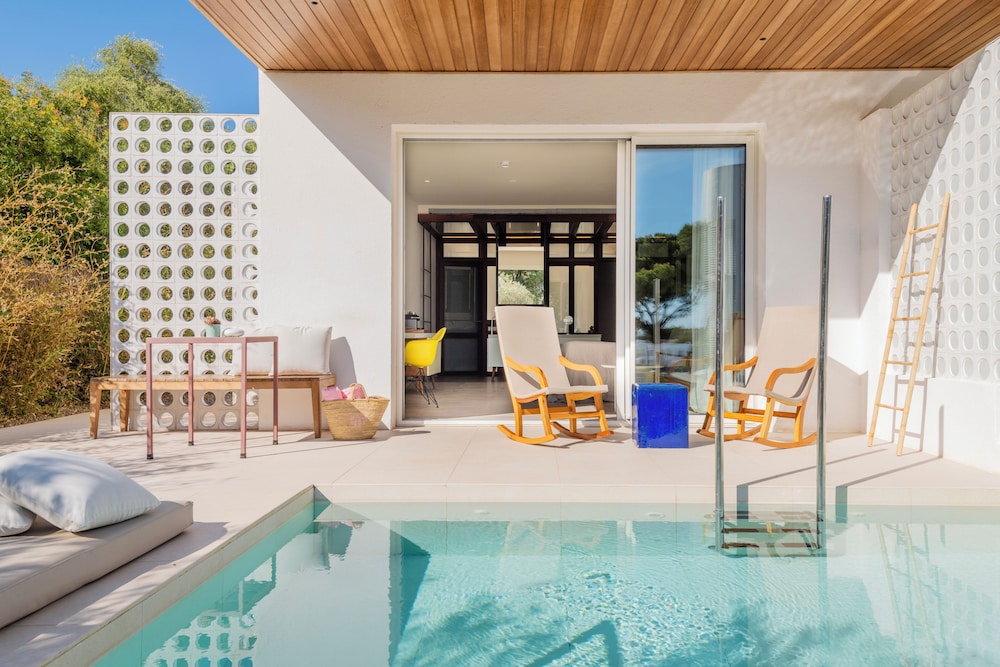 Inturotel Cala Esmeralda - Adults Only 38/69