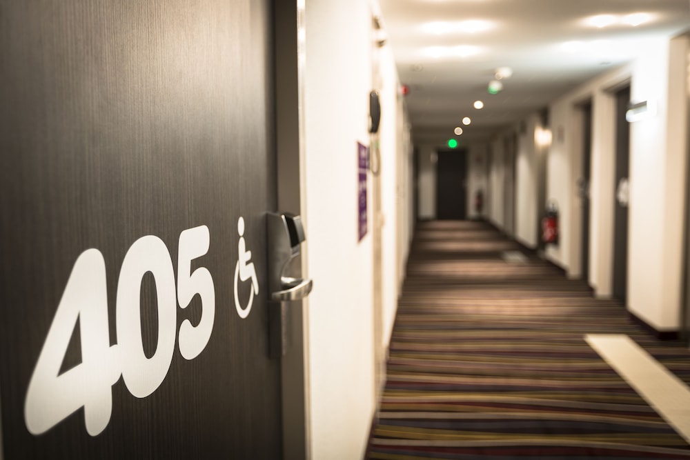 Hotel Astrid 34/64