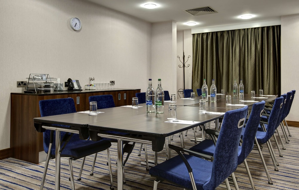 Hampton by Hilton Birmingham Jewellery Quarter 61/63