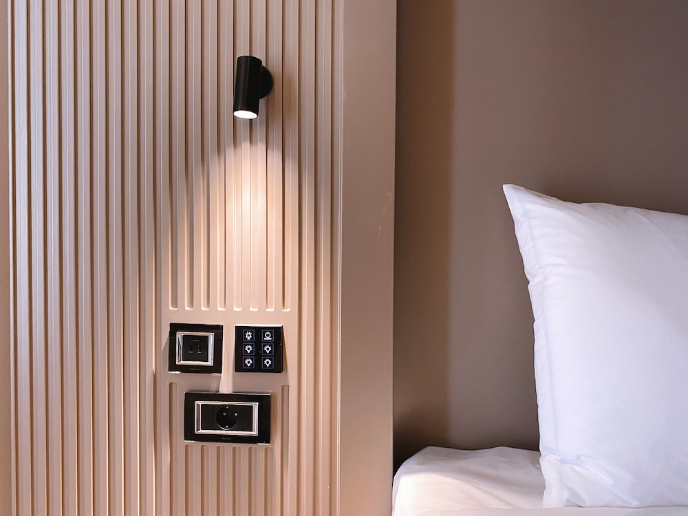 Iliria Hotel Tirana 18/44