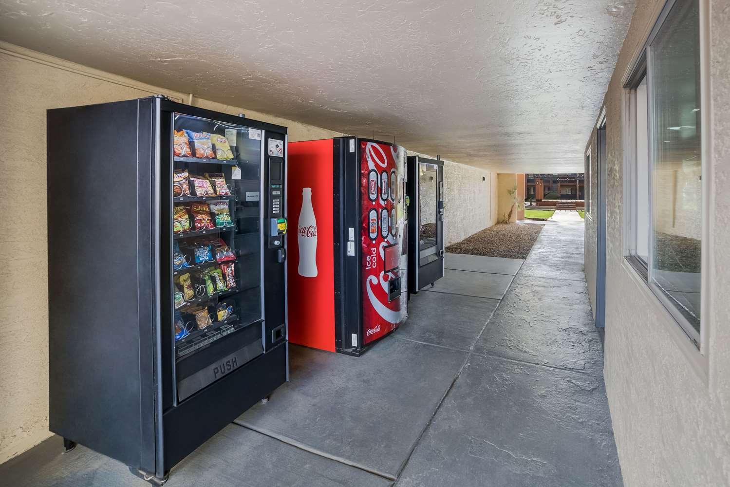 Quality Inn & Suites Goodyear - Phoenix West 37/42