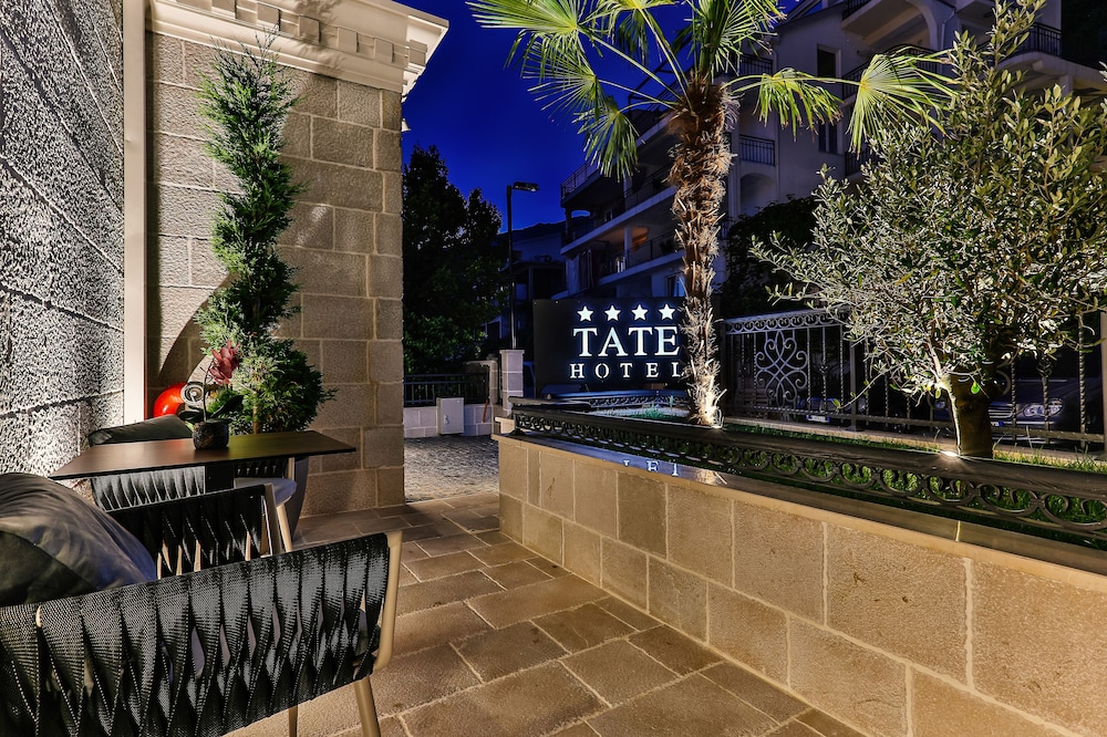 BOUTIQUE HOTEL TATE by Aycon 14/66