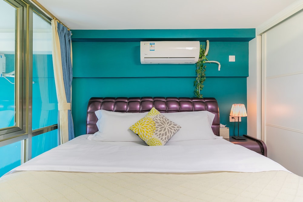 Lavendar Apartment - Chimelong Branch 15/50
