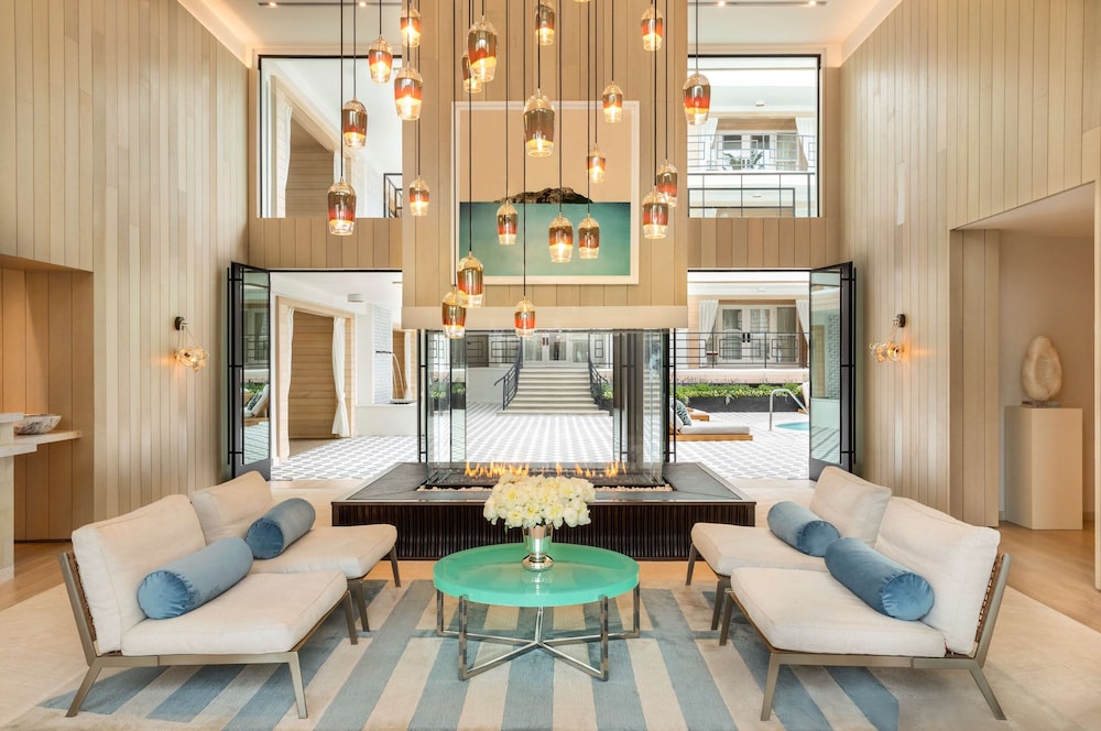 Oceana Santa Monica, LXR Hotels and Resorts 49/65
