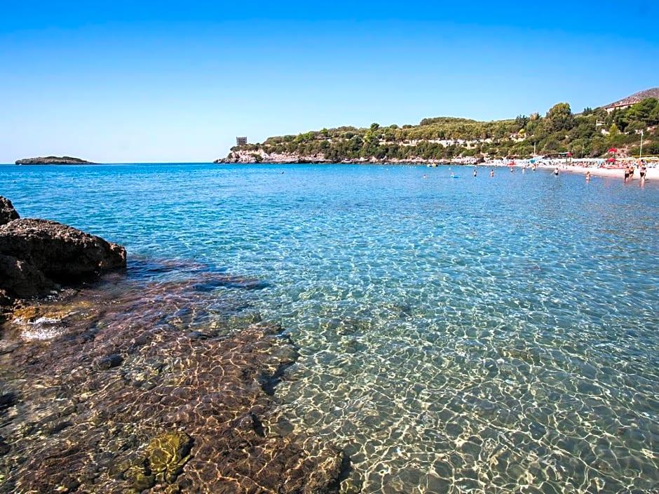 HOTEL CALANCA 35/45