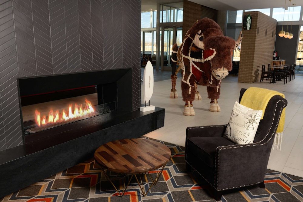 Hyatt Place Pena Station/Denver Airport 30/57
