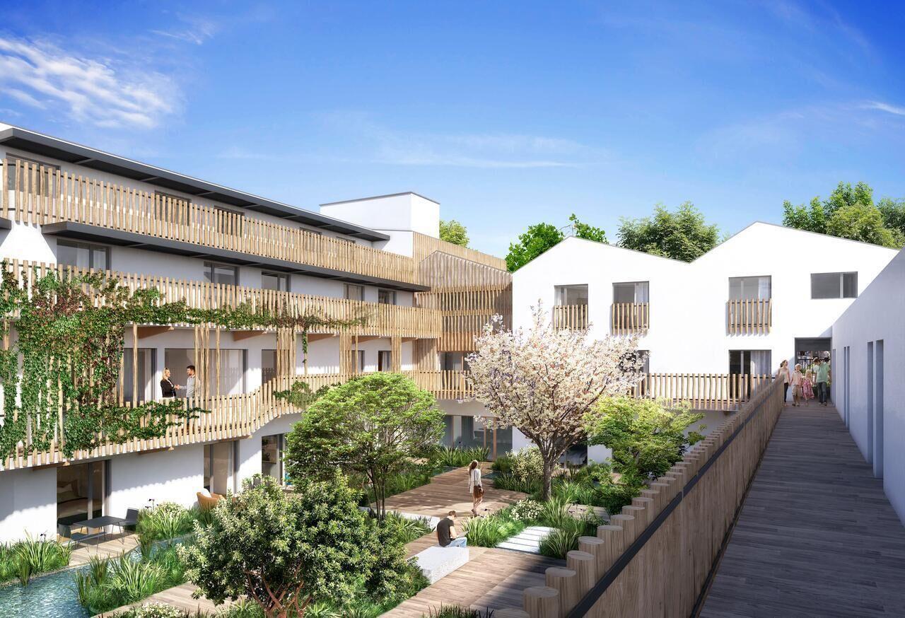 ATHOME RESIDENCE ET SPA 36/40