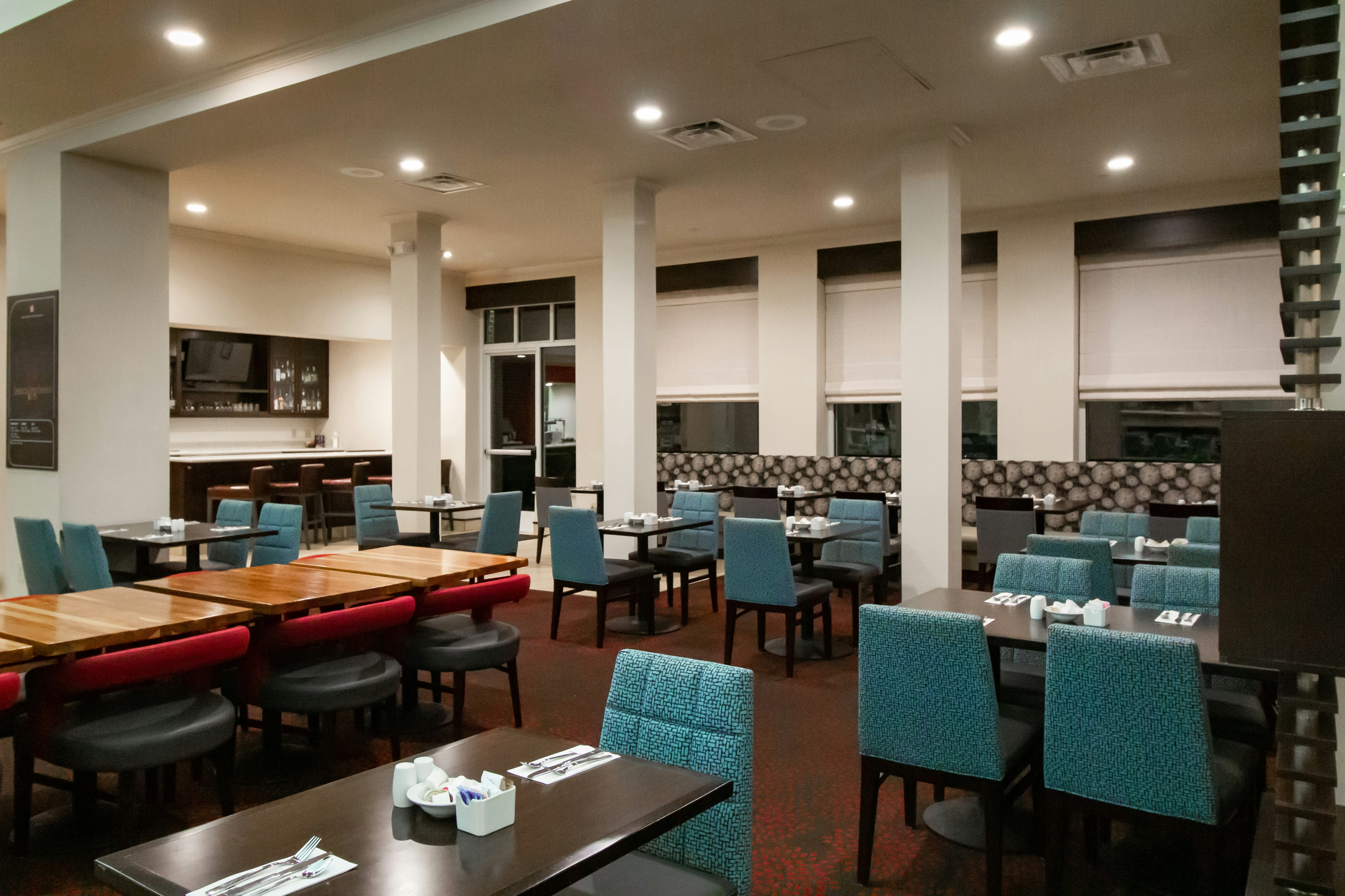 Hilton Garden Inn Columbus Dublin 11/20