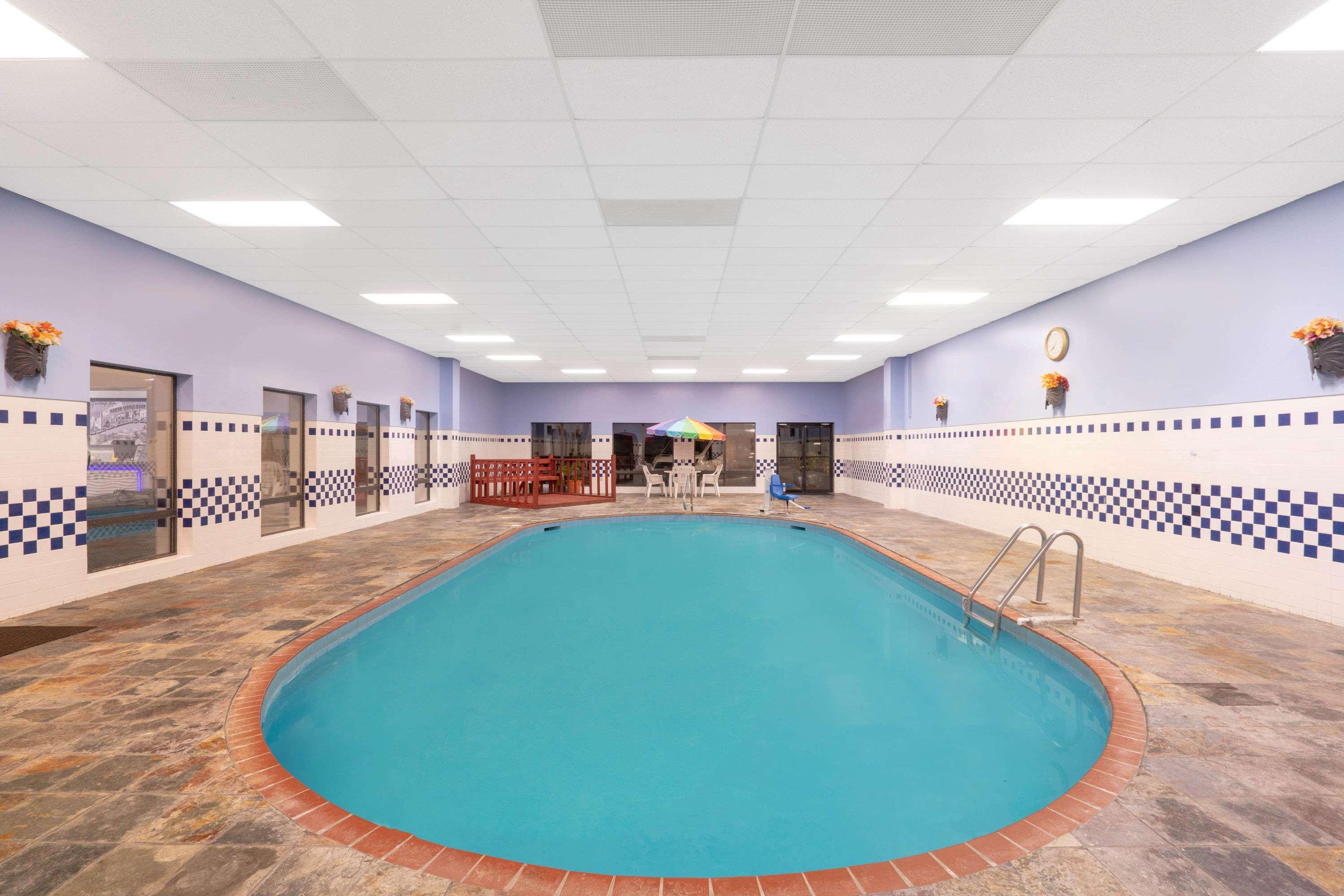sport facilities
