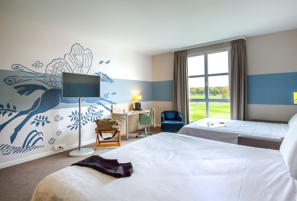 Hotel Mercure Chantilly Resort & Conventions 11/49