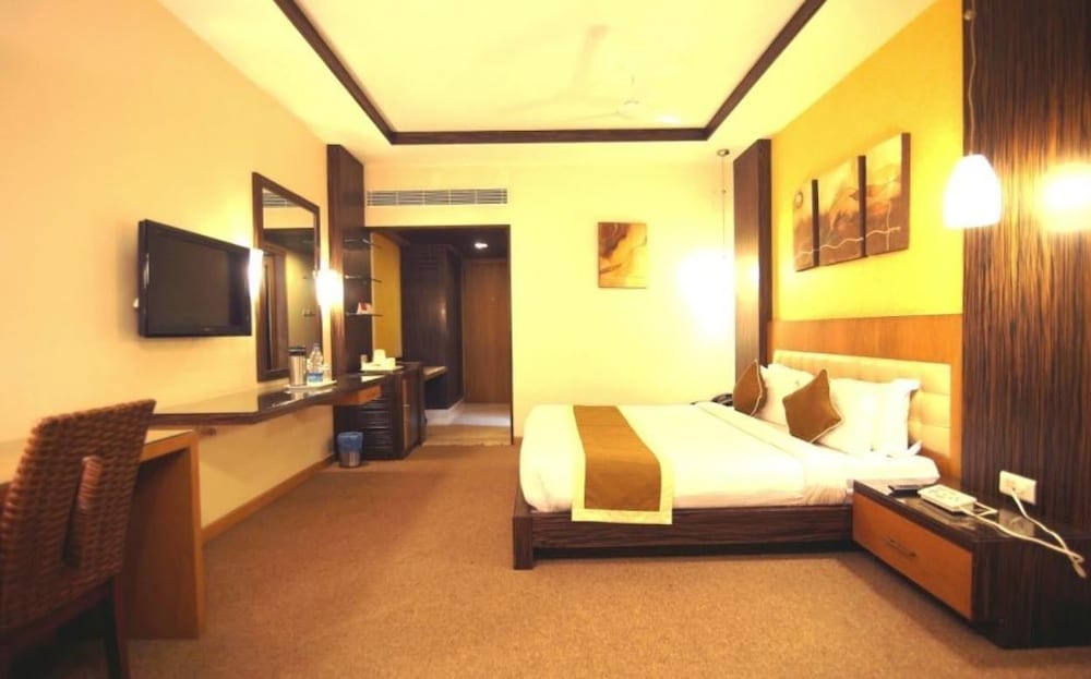 Hotel Cenneys Gateway 14/49