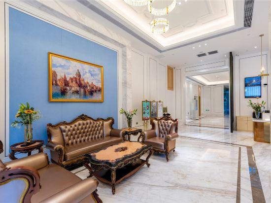 Vienna Hotel (Shunfengshan Park, Shunde) 31/46