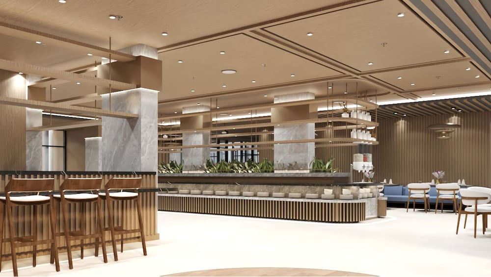 Mercure Jakarta Grogol 49/56