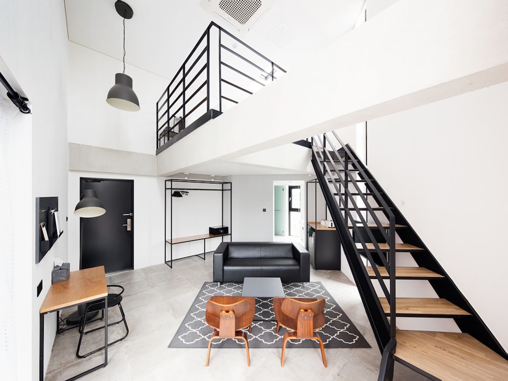 Gangneung Boutique Hotel Bombom 26/34