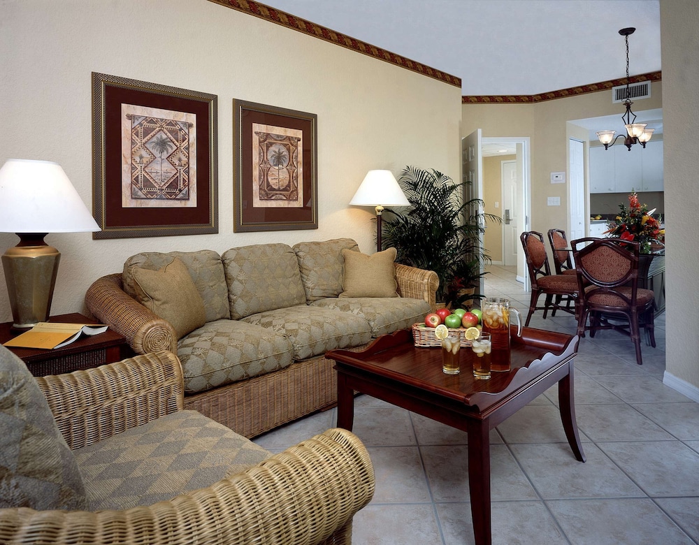 Vacation Village At Weston 47/81