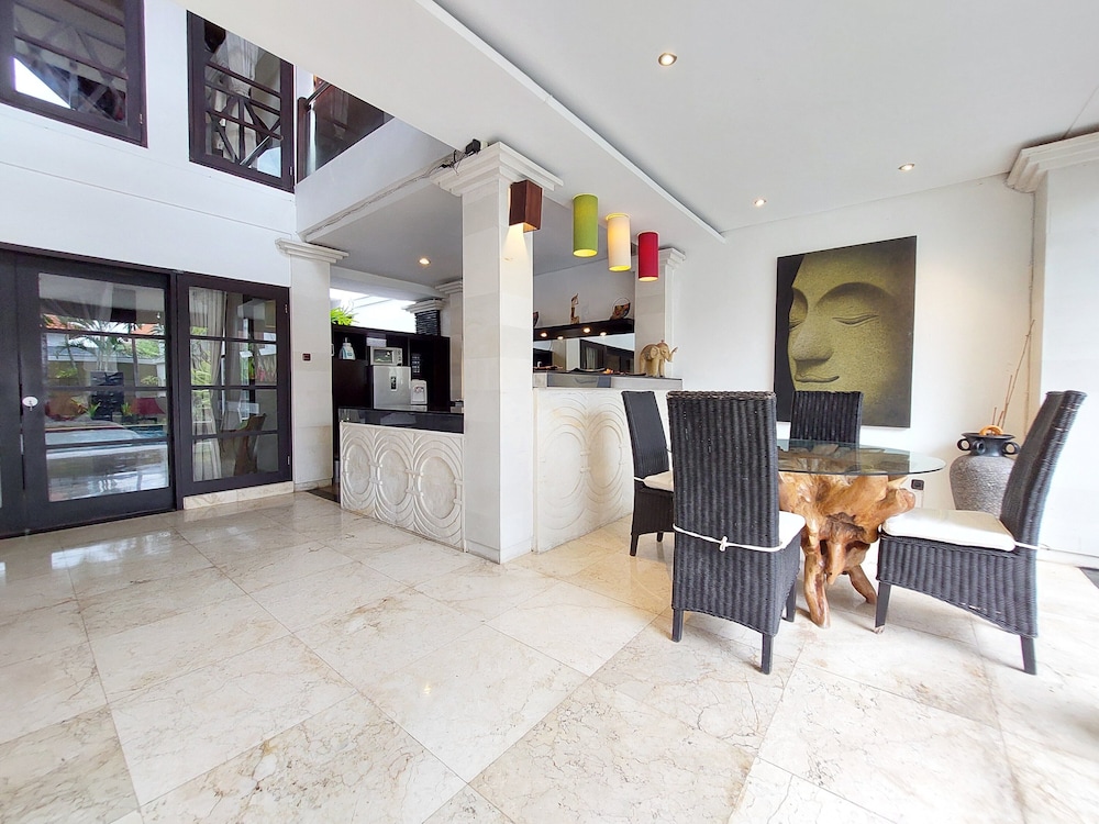 Villa Harmony - Bali Residence 11/67