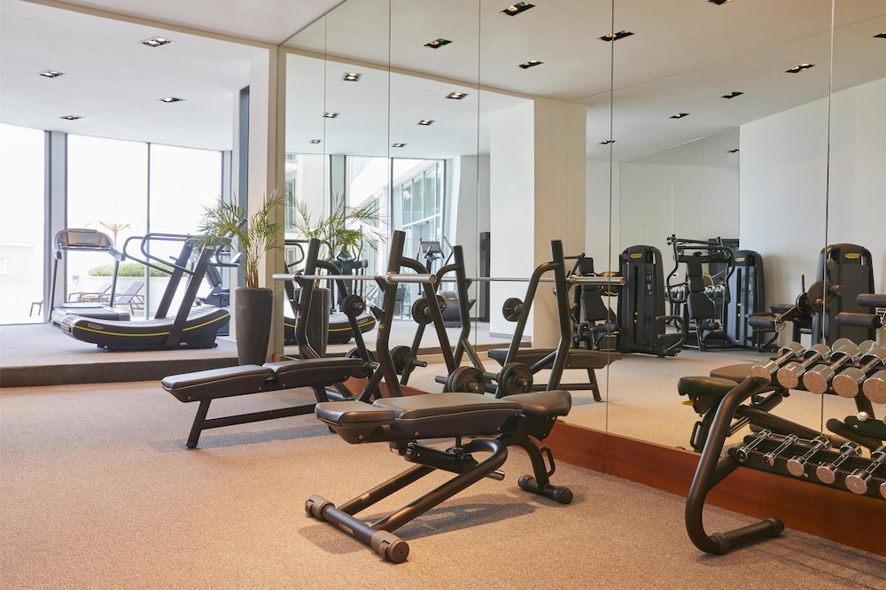 sport facilities