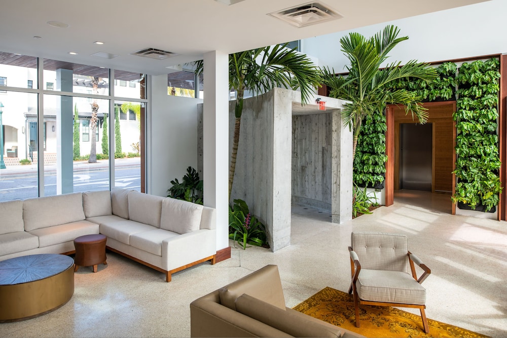 The Sarasota Modern, a Tribute Portfolio Hotel 36/44