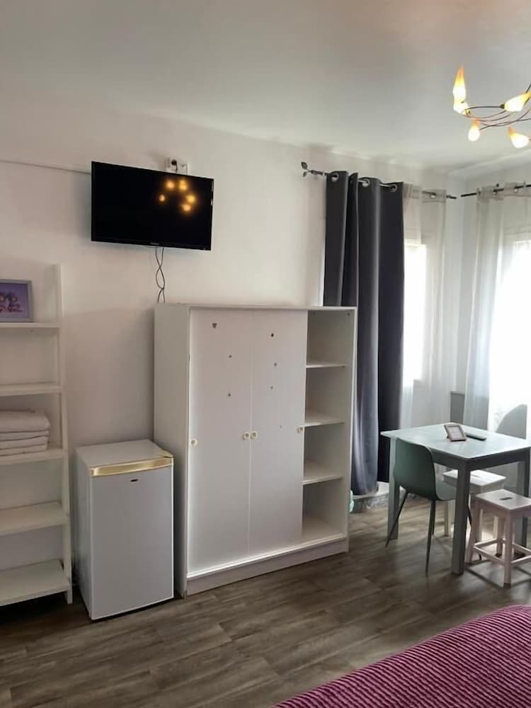 Hotel Clair Logis 33/54