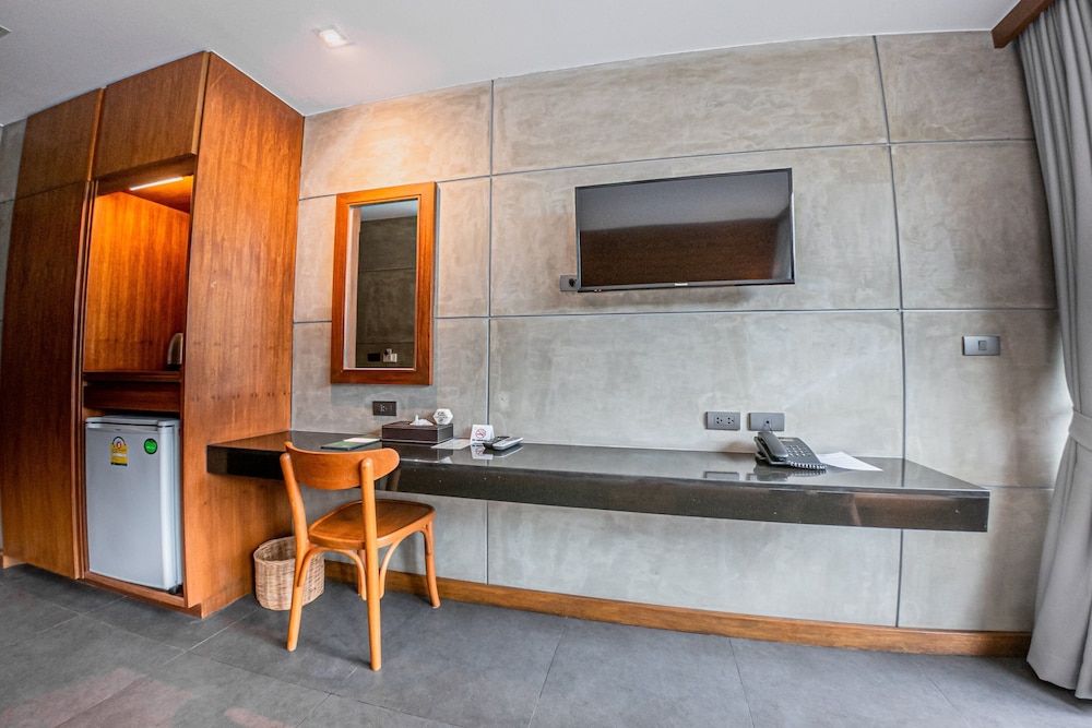 J4 Hotel Samui 34/50