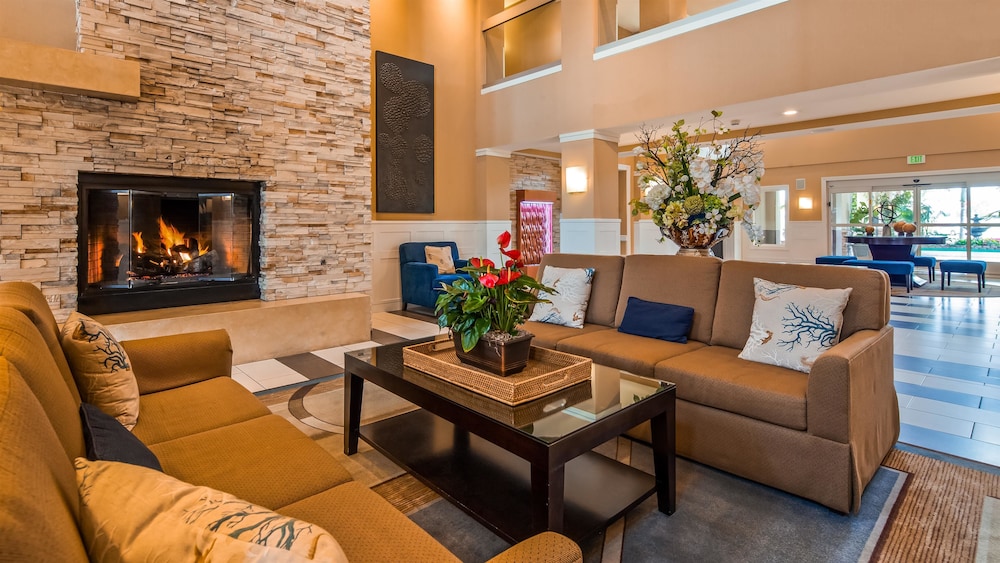 Best Western Plus Marina Gateway Hotel 31/41