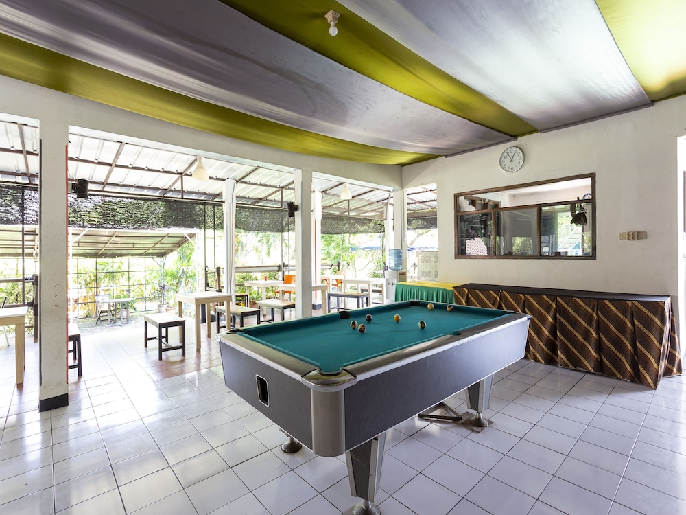 OYO 883 Pavo Resort 7/43