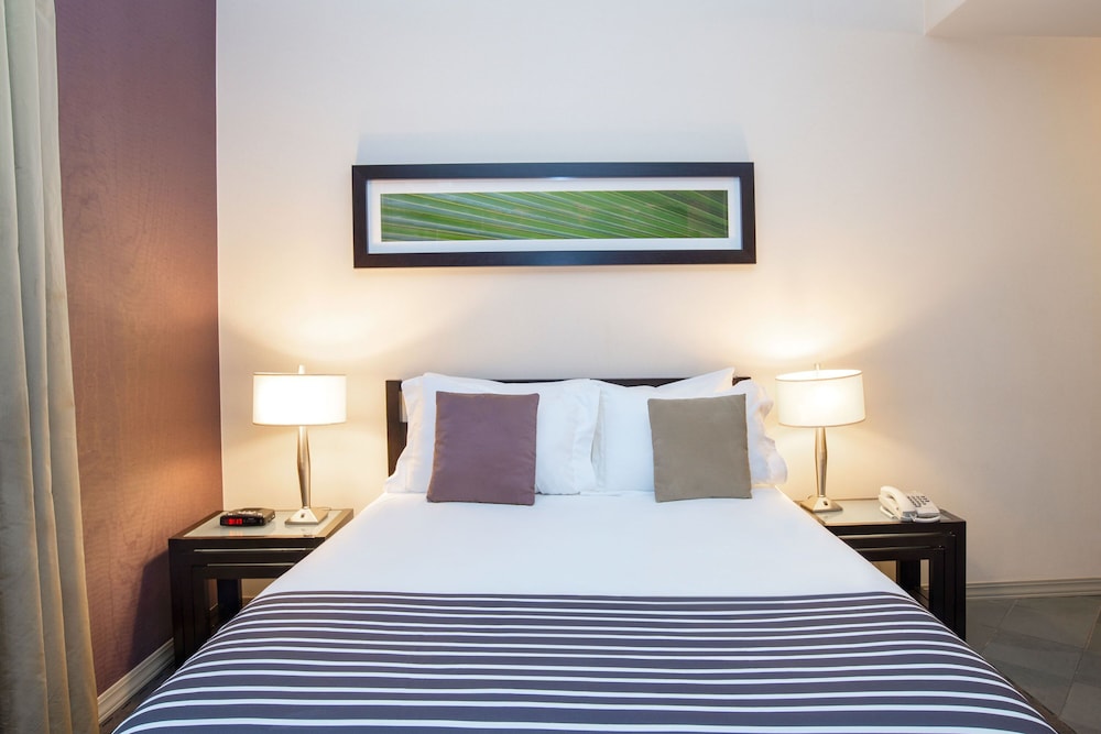 Sandman Suites Vancouver Davie Street 9/43