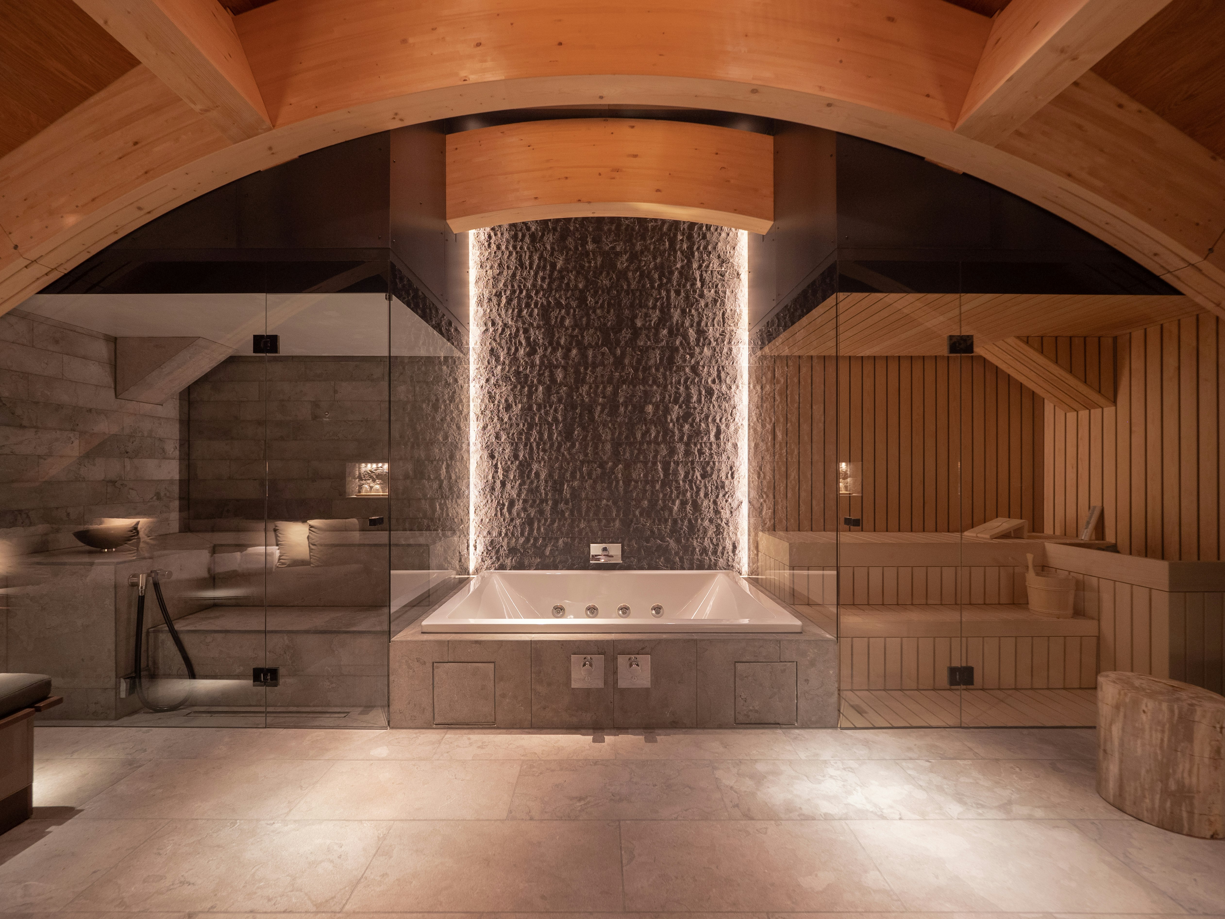 The Chedi Andermatt 65/91