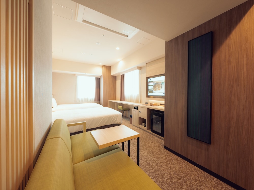 Henn na Hotel Sendai Kokubuncho 24/66