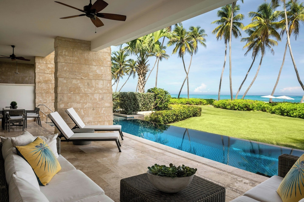 Residences At Dorado Beach, A Ritz-carlton Reserve 19/50