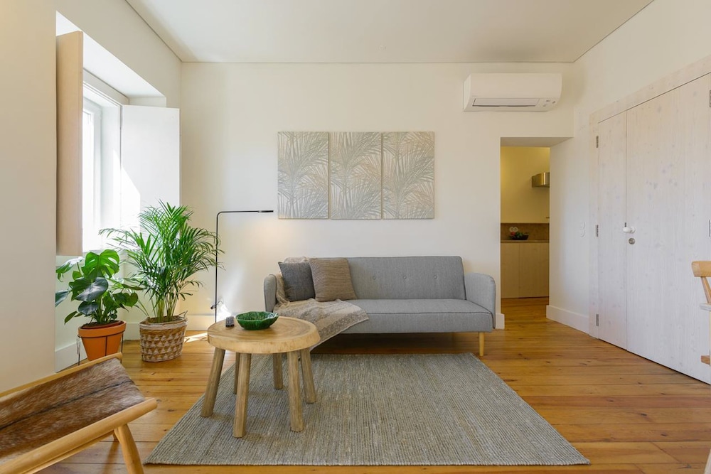 Dona Graca Lisbon Apartments 26/50