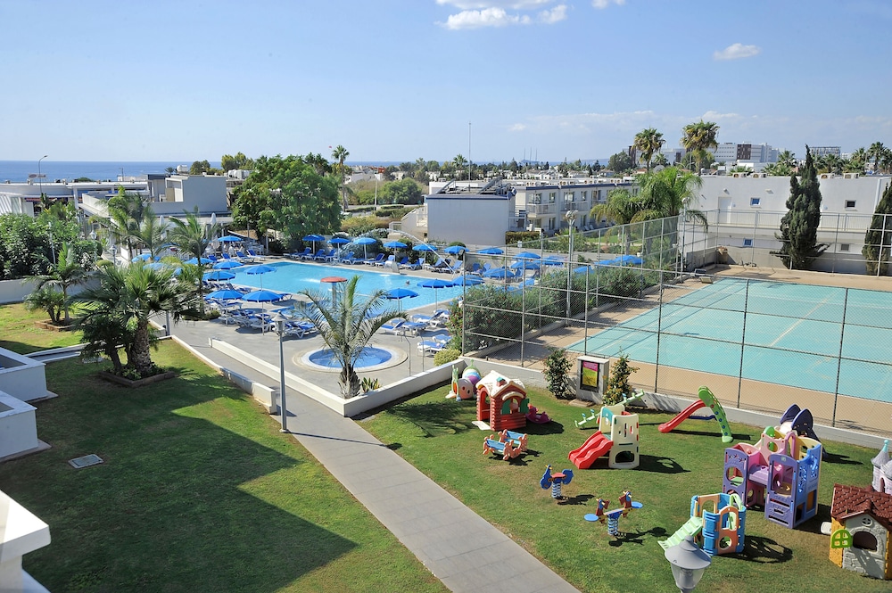 Euronapa Hotel Apartments 39/45