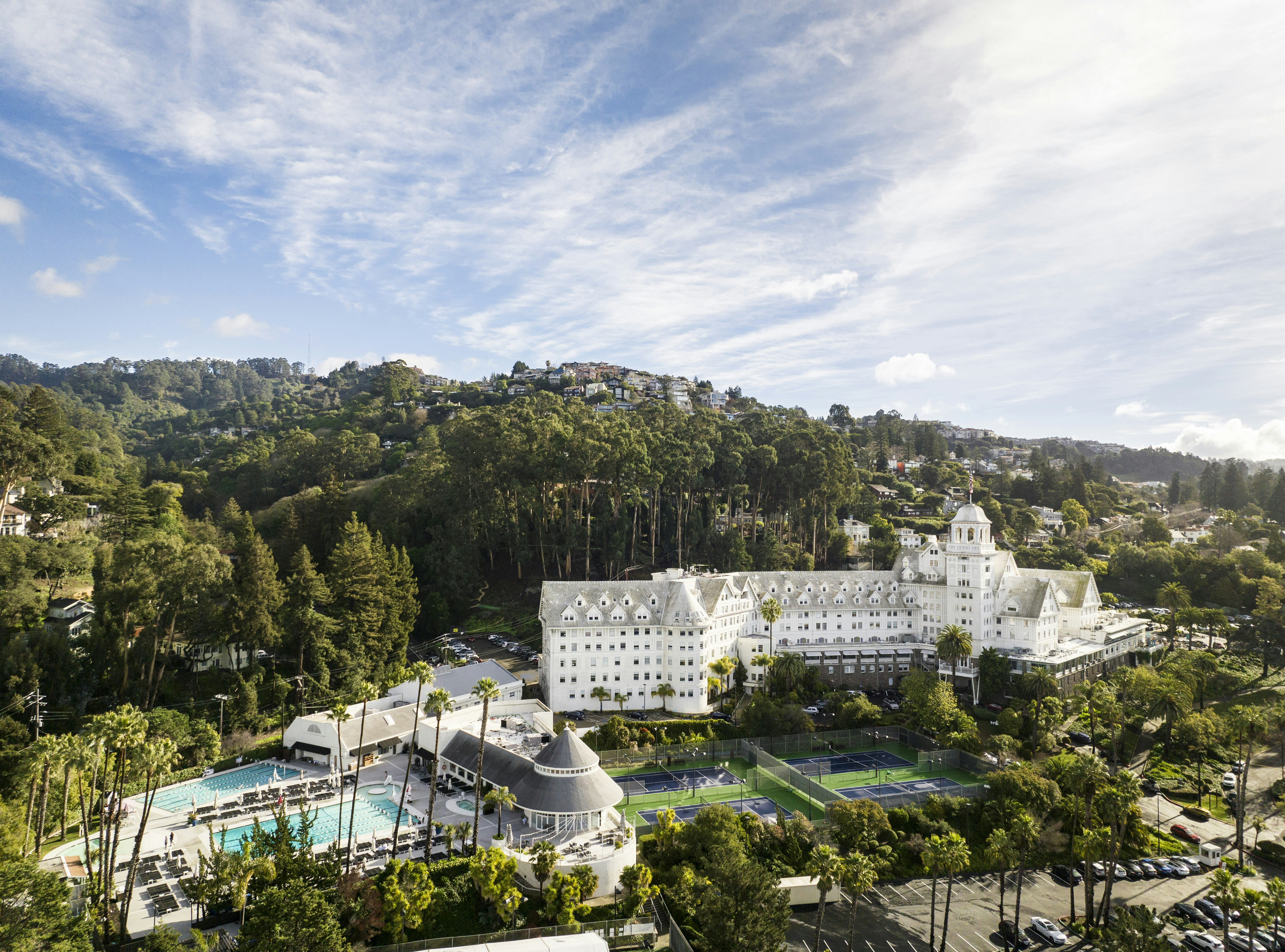 Claremont Resort & Club 2/50